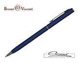 Ручка шариковая «Palermo», темно-синяя