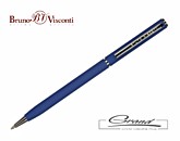 Ручка шариковая «Palermo», синяя