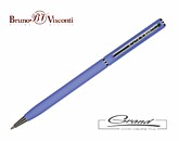 Ручка шариковая «Palermo», фиолетовая