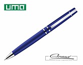 Ручка шариковая металлическая «Vipolino», синяя