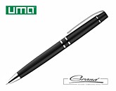 Ручка шариковая металлическая «Vipolino», черная