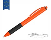 Ручка шариковая «Band», оранжевая