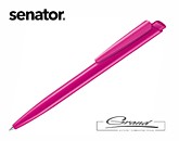 Ручка шариковая «Dart Polished», розовая