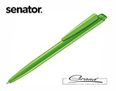 Ручка «Dart Polished», светло-зеленое