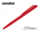 Ручка шариковая «Dart Polished», красная