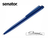 Ручка шариковая «Dart Polished», синяя