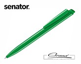 Ручка шариковая «Dart Polished», зеленая
