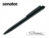 Ручка шариковая «Dart Polished», черная