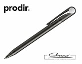 Ручка шариковая «Prodir DS1 TFF», черная