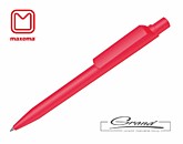 Ручка «Dot Neon», красная