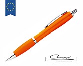 Ручка шариковая «Balzac», оранжевая