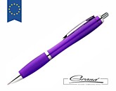 Ручка шариковая «Balzac», фиолетовая