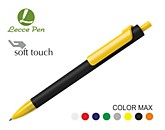 Ручка шариковая «Forte Soft Black»
