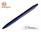 Ручка шариковая «Touch Impress», синяя