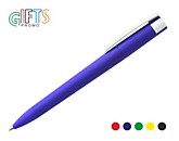 Ручка шариковая пластиковая «T-pen»