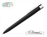 Ручка шариковая «T-pen», черная