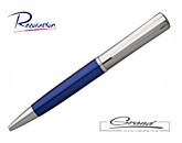 Ручка шариковая «Bizarre», синяя