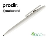 Эко-ручка шариковая «Prodir DS5 TNN Antibacterial»