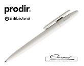Ручка шариковая «Prodir DS5 TNN Antibacterial»