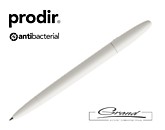 Ручка шариковая «Prodir DS5 TNN Antibacterial»
