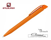 Ручка шариковая «S45 ST», оранжевая