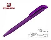Ручка шариковая «S45 ST», фиолетовая