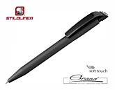 Ручка шариковая «S45 ST», черная