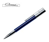 Флеш-ручка «Manager», синяя