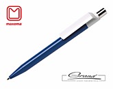 Ручка шариковая «Dot CB», темно-синяя