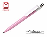 Ручка шариковая «Dot CB», светло-розовая
