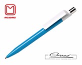 Ручка шариковая «Dot CB», голубая