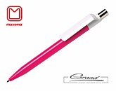 Ручка шариковая «Dot CB», розовая