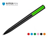 Ручка шариковая «Split Black Neon»