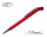 Ручка шариковая «Bend», красная