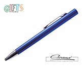 Ручка шариковая «Bend», синяя