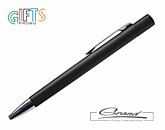Ручка шариковая «Bend», черная