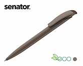 Ручка «Сhallenger Eco», эко пластик
