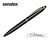 Шариковая ручка «Nautic Blacktouch Pad Pen»