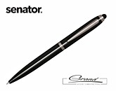 Шариковая ручка «Nautic Blacktouch Pad Pen»