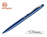 Ручка шариковая «Glance», синяя