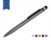 Металлическая ручка «Poke» со стилусом