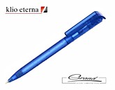 Ручка шариковая «RAIN», синяя