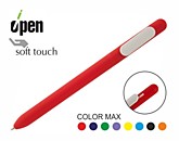 Ручка шариковая «Slider Soft Touch»