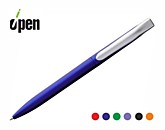 Ручка шариковая «Pin Silver»