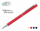 Ручка шариковая «Razor Soft Touch»