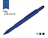 Ручка металлическая «Tool» с отверткой