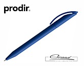 Ручка шариковая «Prodir DS3 TMM» в СПб, синяя