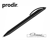 Ручка шариковая «Prodir DS3 TMM», черная