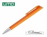Ручка шариковая «Effect Top Si», оранжевая
