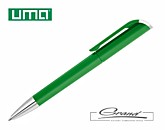 Ручка шариковая «Effect Top Si», зеленая
